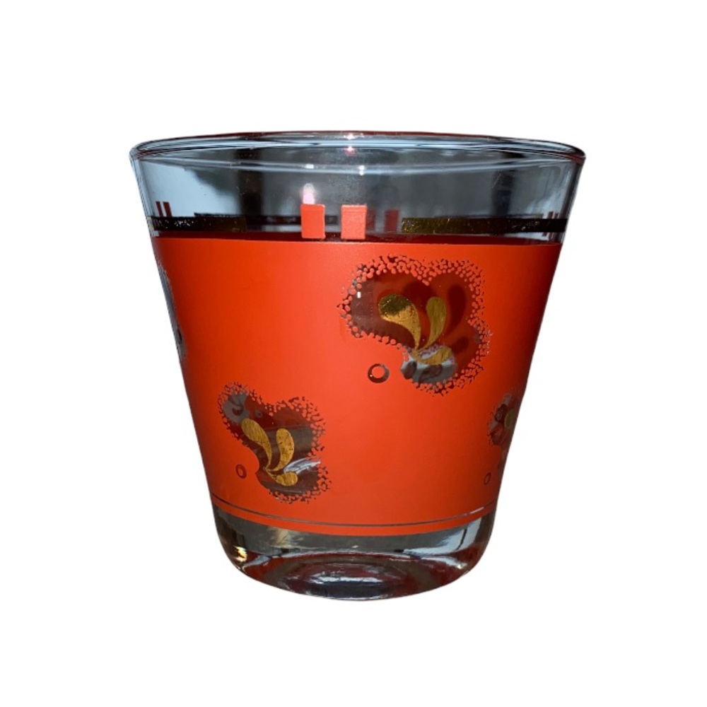 Vintage HiBall Bar Glass